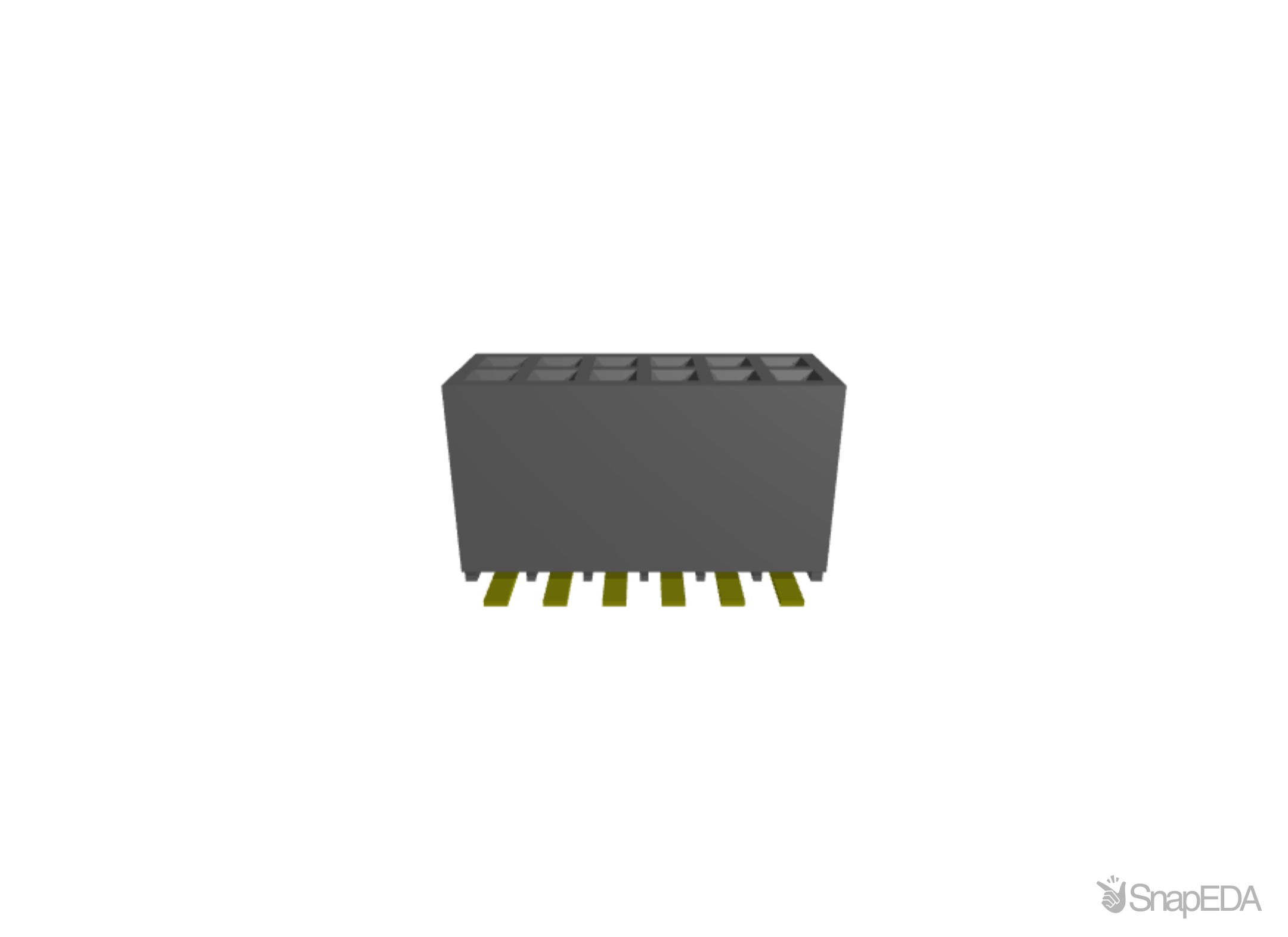 SFMC-106-T2-S-D 3D Model
