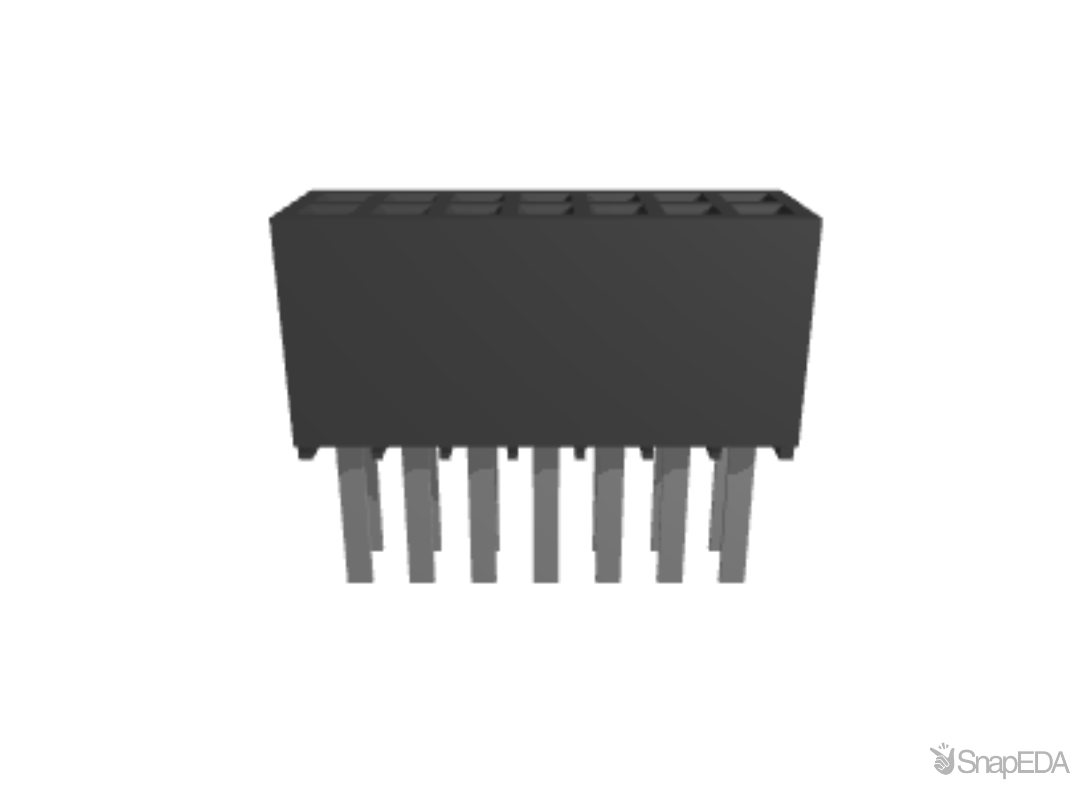 SFMC-107-01-L-D 3D Model