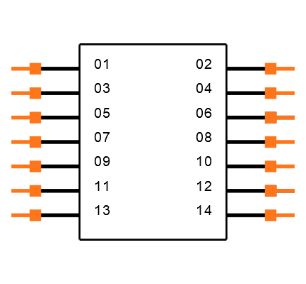 SFMC-107-01-L-D Symbol