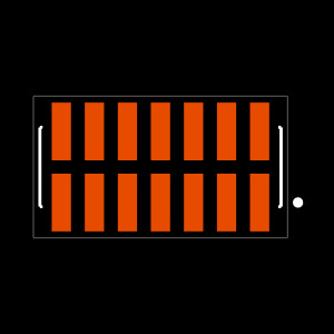 SFMC-107-02-L-D-P Footprint