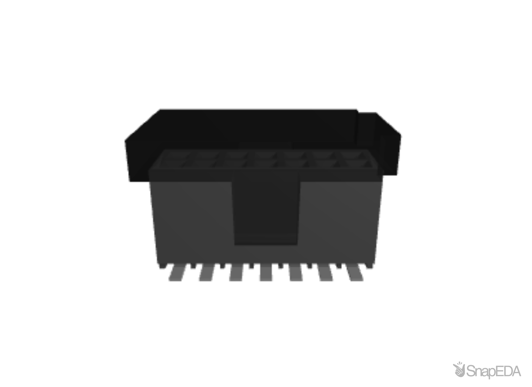 SFMC-107-02-L-D-P-TR 3D Model