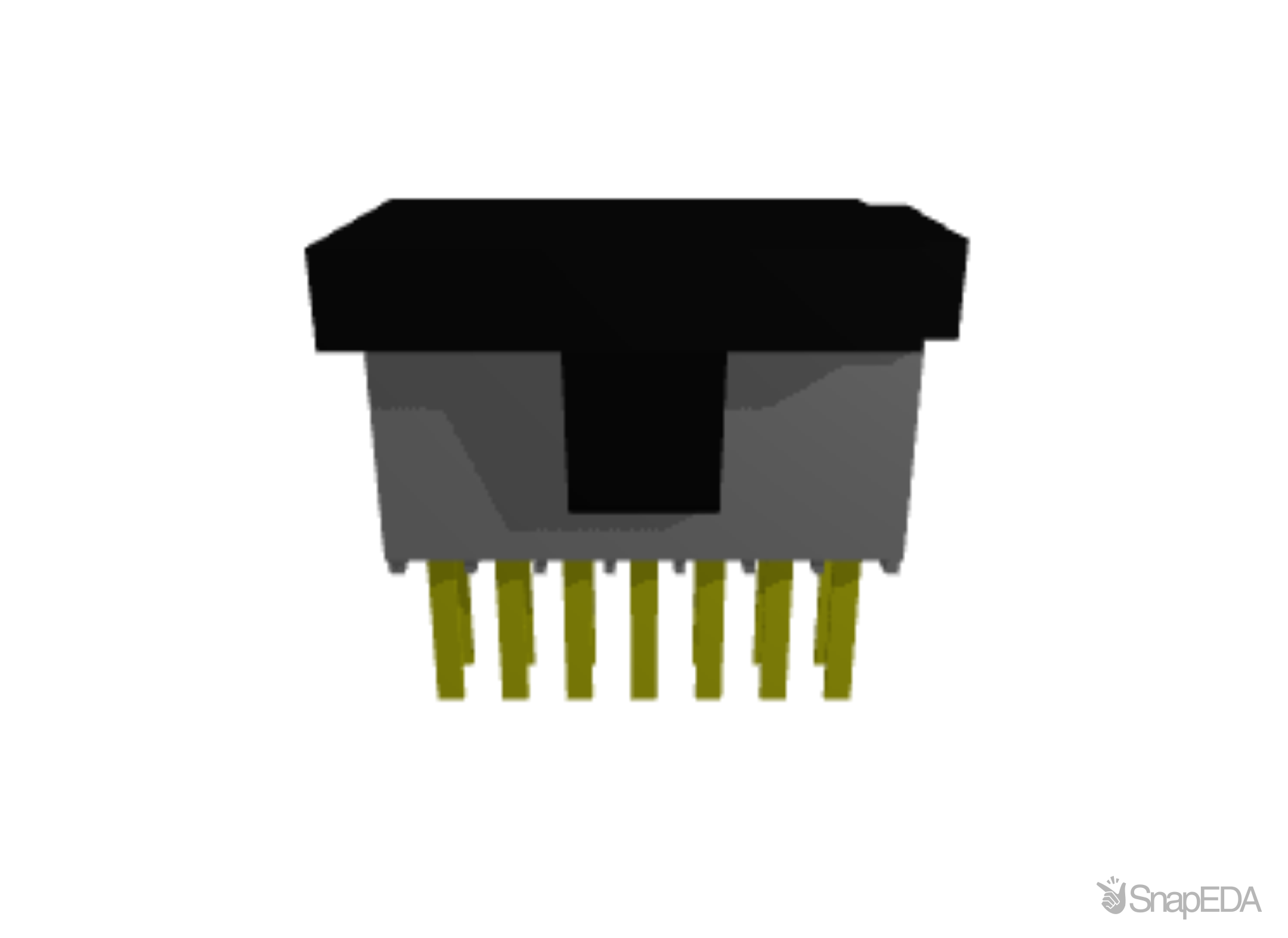 SFMC-107-L1-L-D-P 3D Model