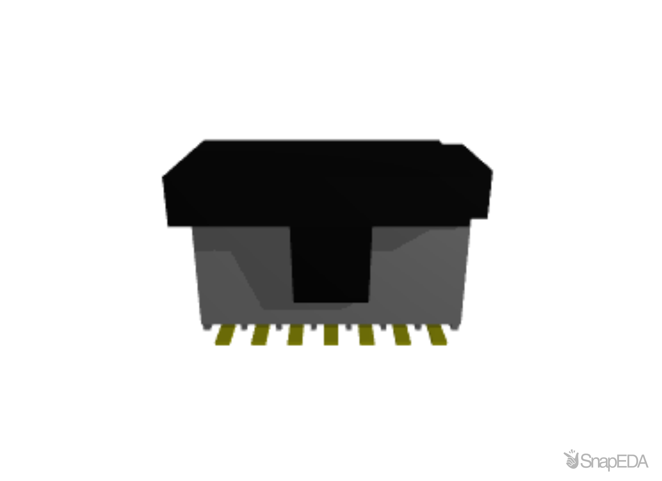 SFMC-107-T2-L-D-P 3D Model