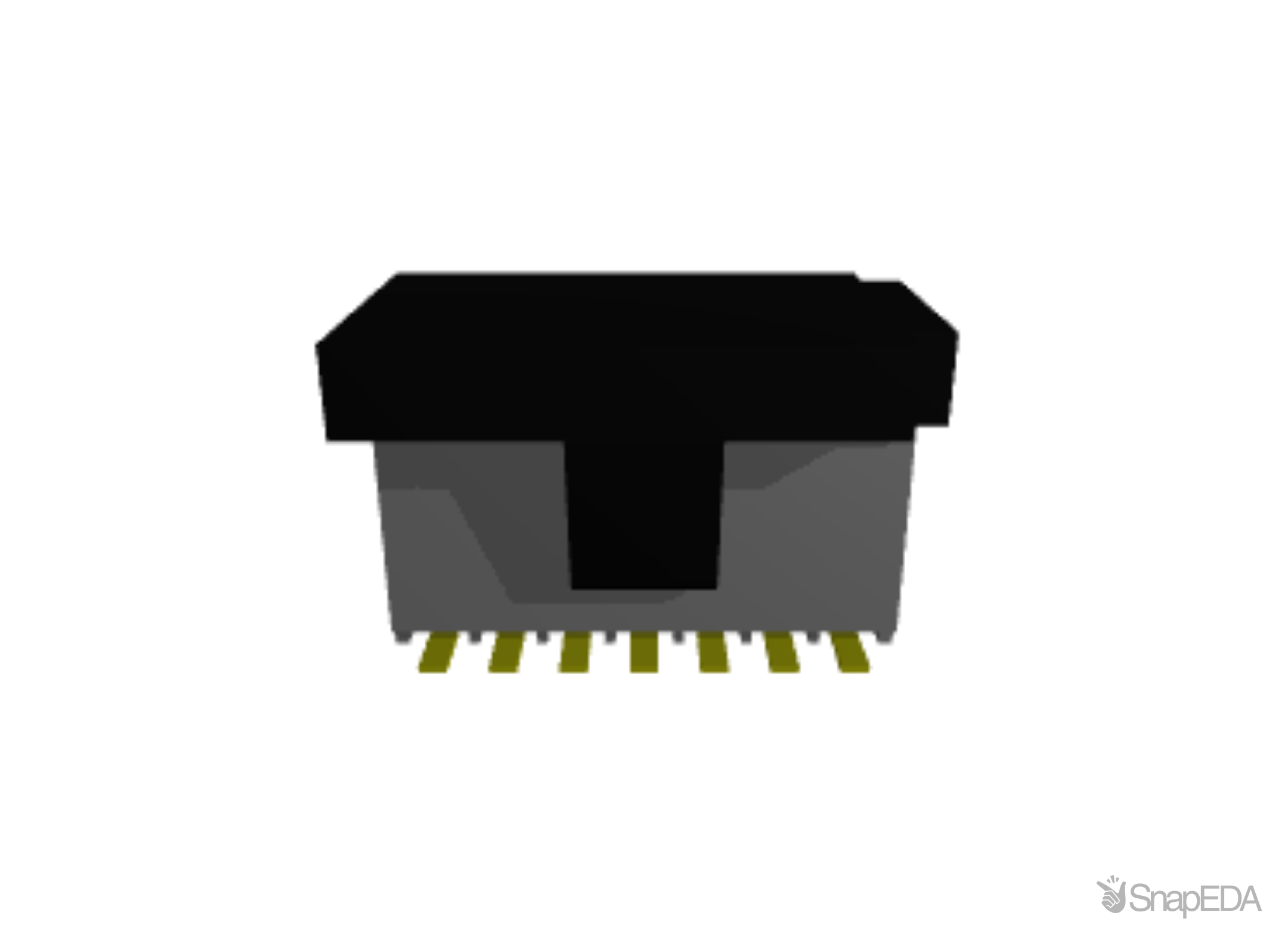 SFMC-107-T2-S-D-P-TR 3D Model