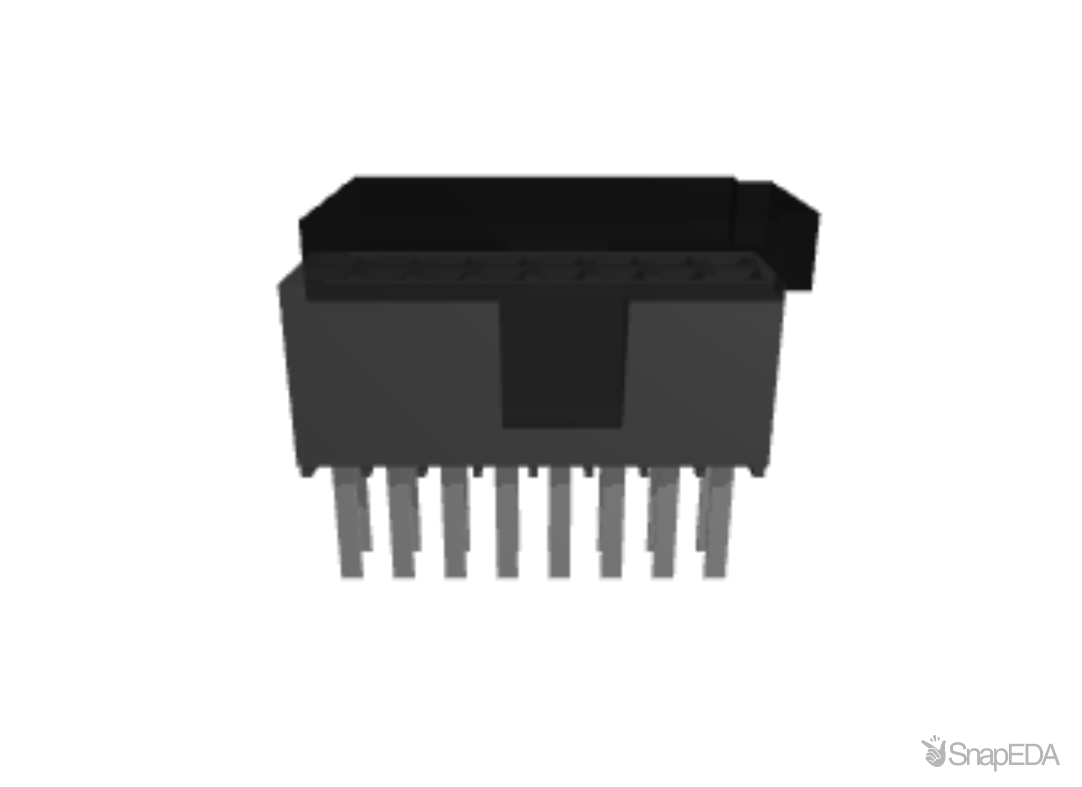 SFMC-108-01-F-D-P 3D Model