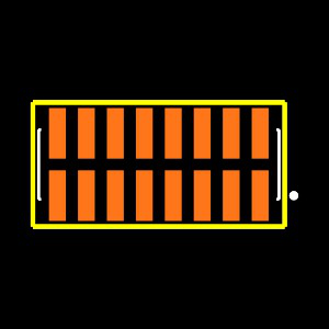SFMC-108-02-F-D-K Footprint