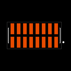 SFMC-108-02-H-D Footprint