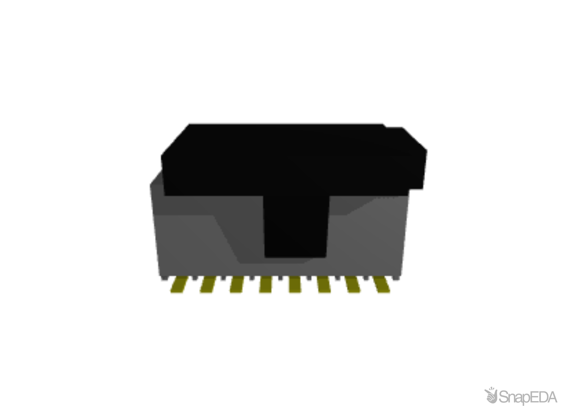 SFMC-108-02-H-D-P-TR 3D Model
