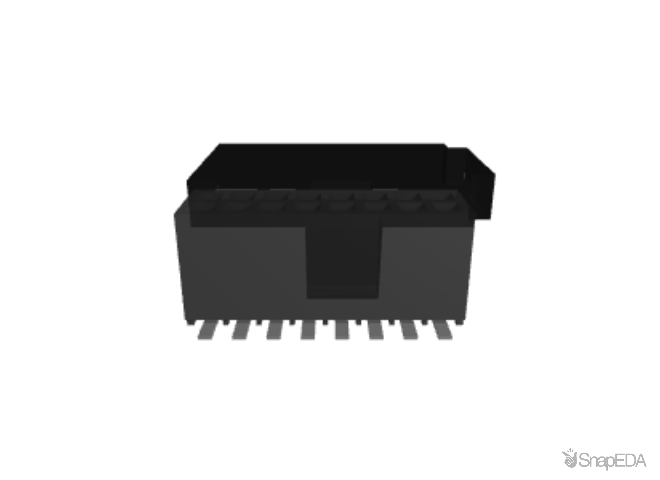 SFMC-108-02-S-D-P 3D Model