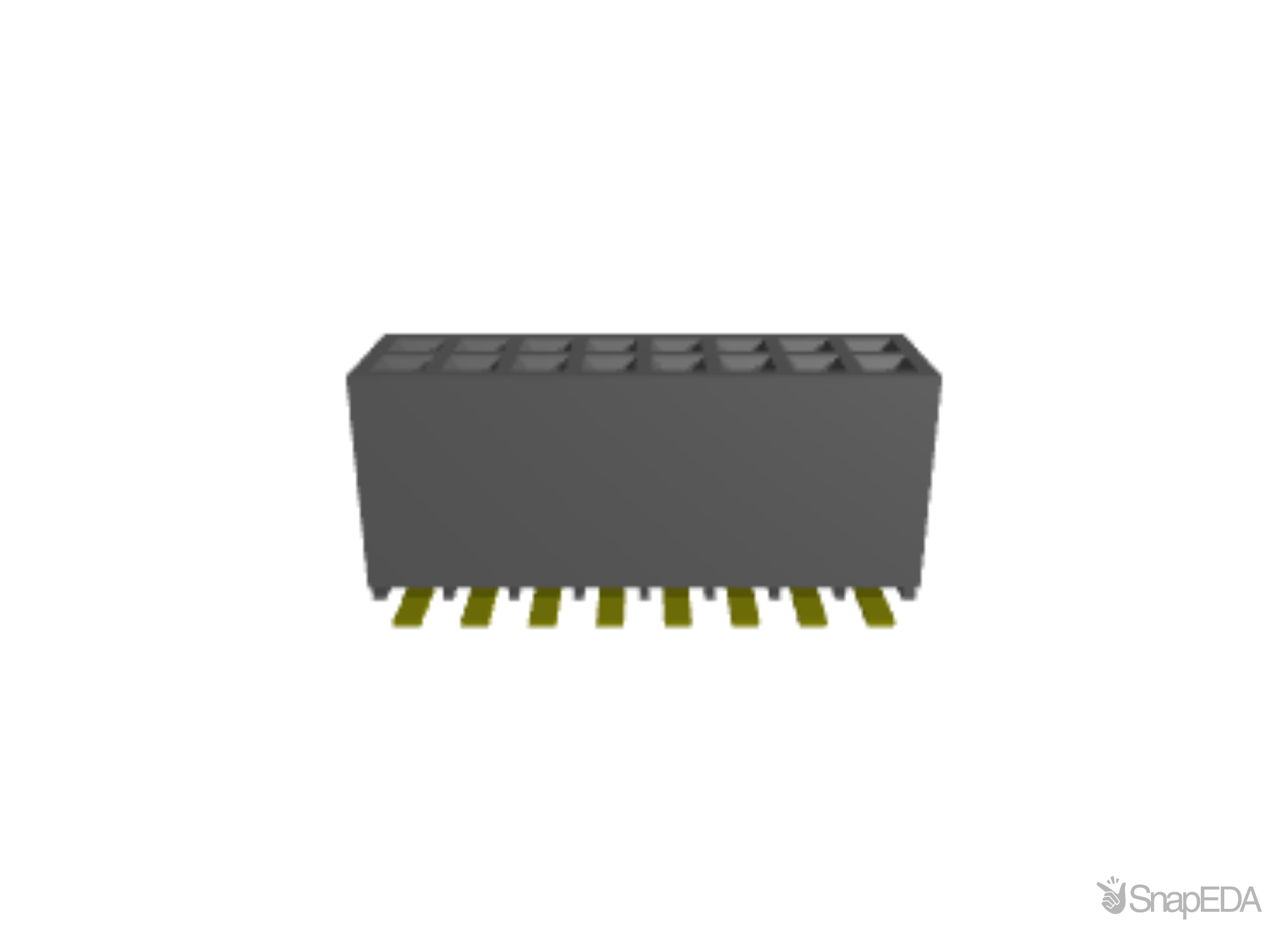 SFMC-108-T2-F-D 3D Model