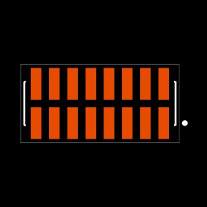 SFMC-108-T2-L-D-P Footprint