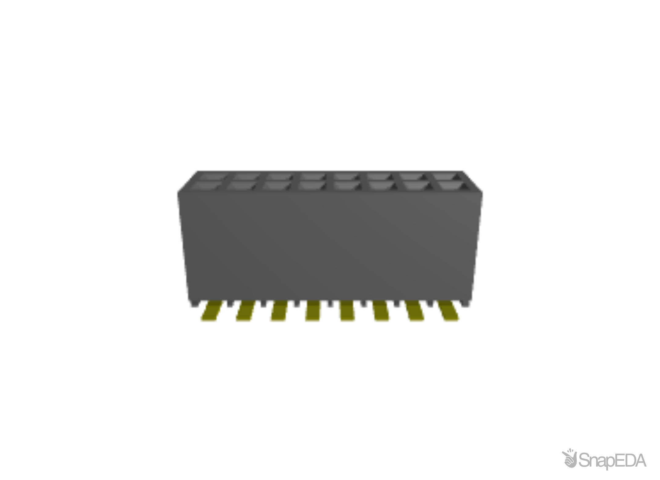 SFMC-108-T2-S-D 3D Model