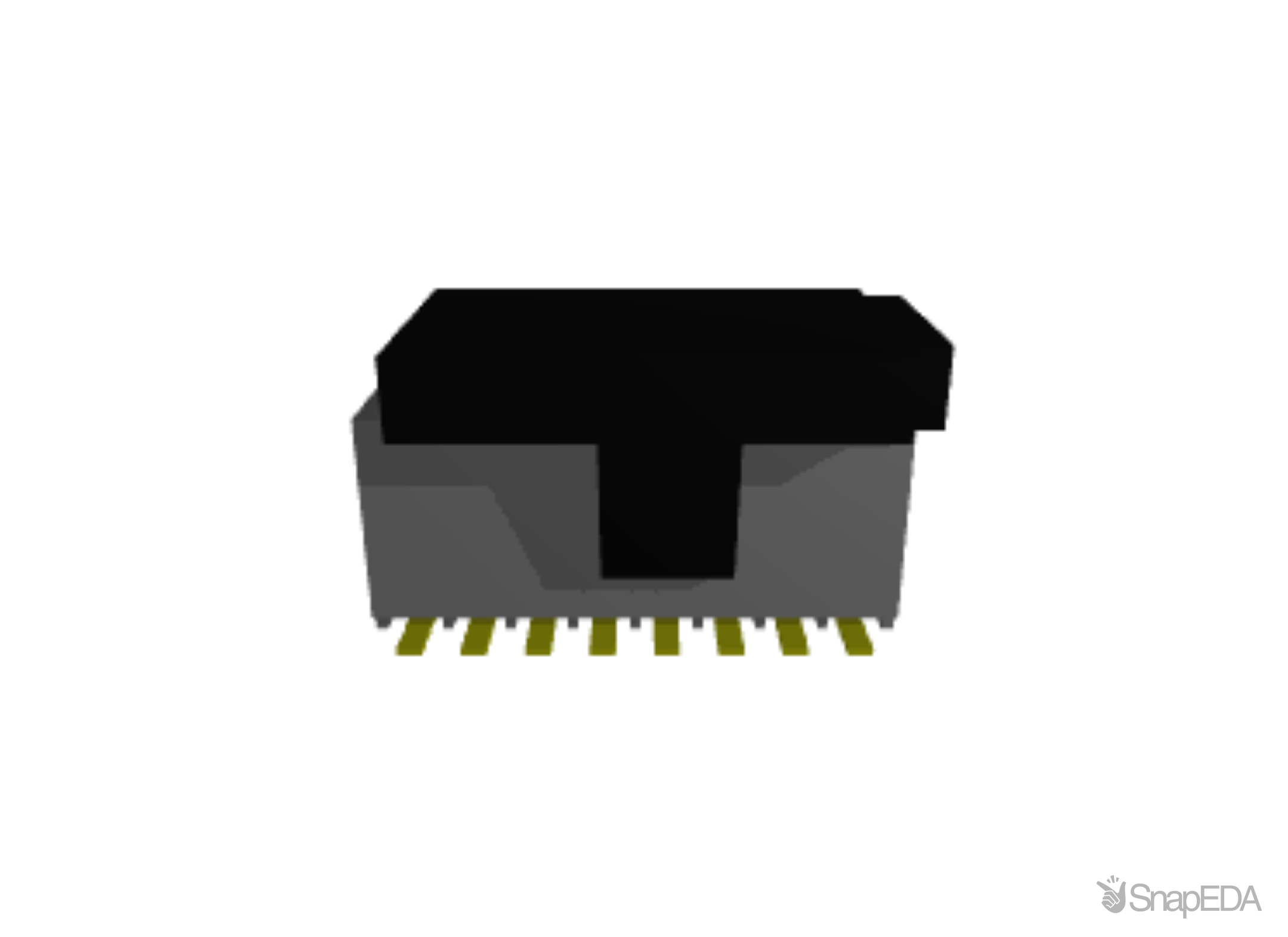 SFMC-108-T2-S-D-P 3D Model