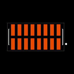 SFMC-108-T2-S-D-P Footprint