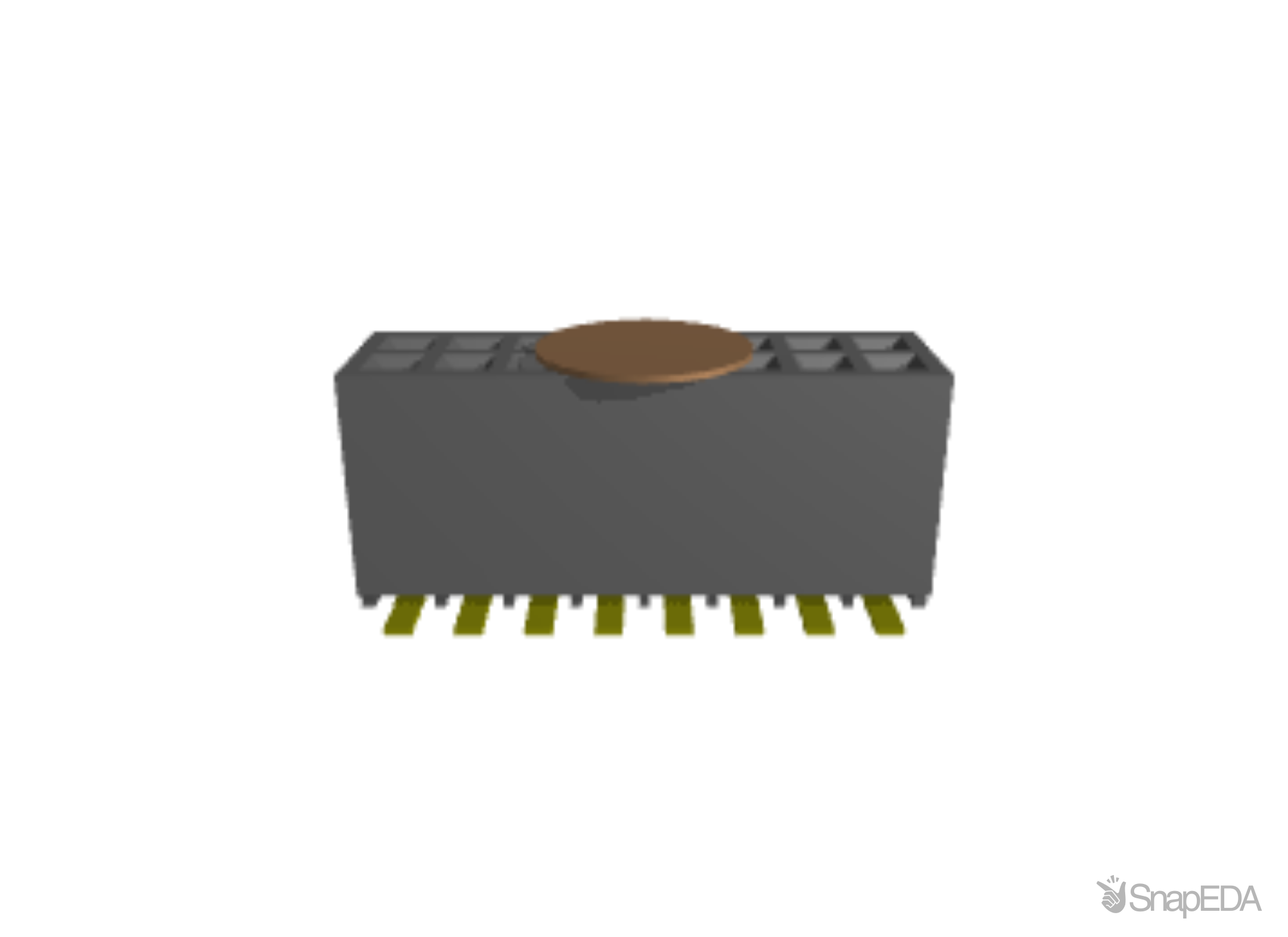 SFMC-108-T2-SM-D-K 3D Model