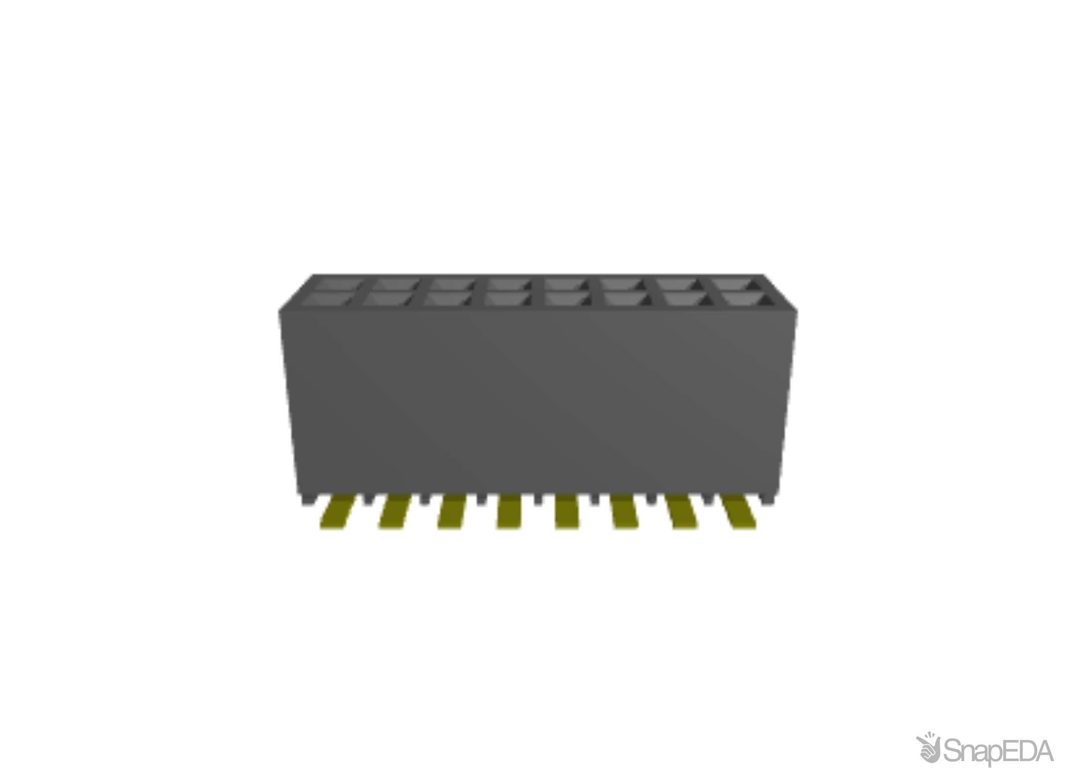 SFMC-108-T2-SM-D-TR 3D Model