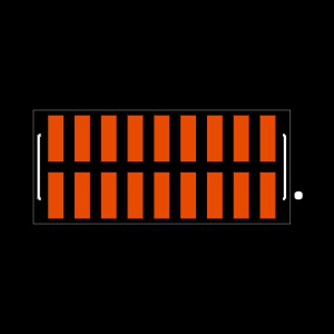 SFMC-109-02-L-D-K-TR Footprint