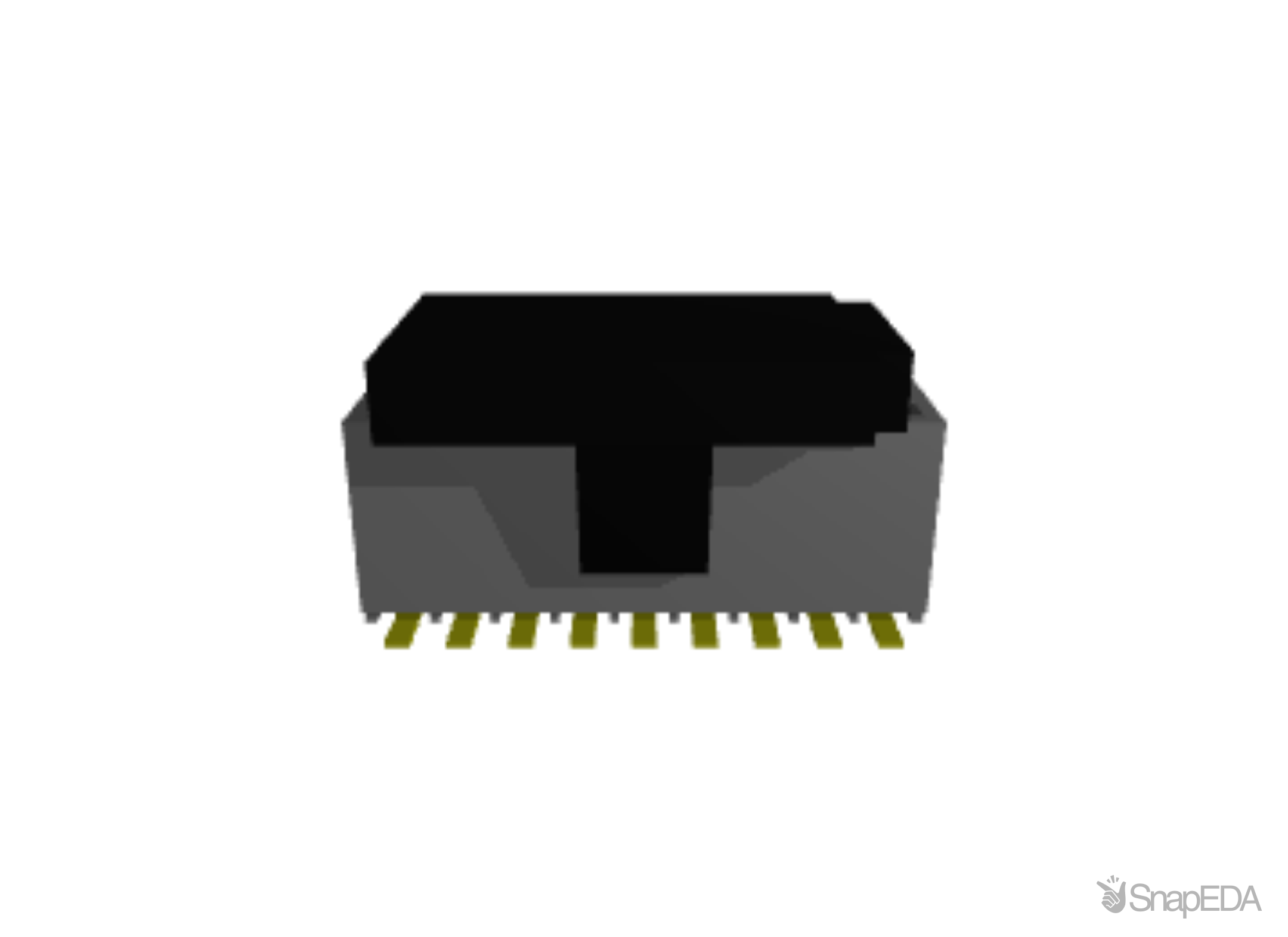 SFMC-109-L2-S-D-P 3D Model