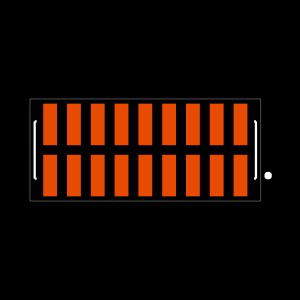 SFMC-109-L2-S-D-TR Footprint