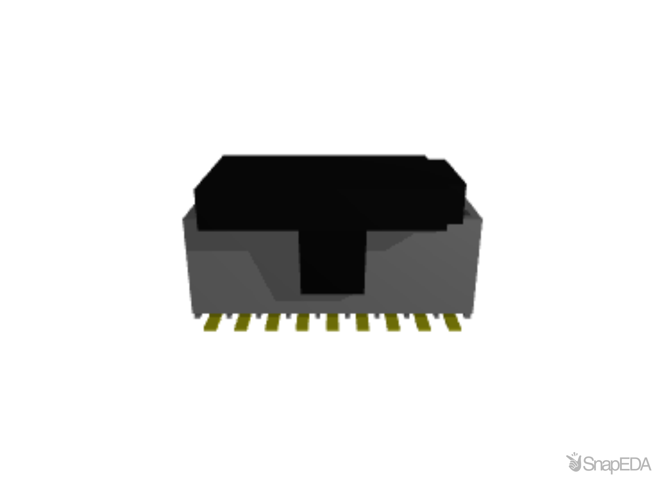 SFMC-109-L2-SM-D-P-TR 3D Model