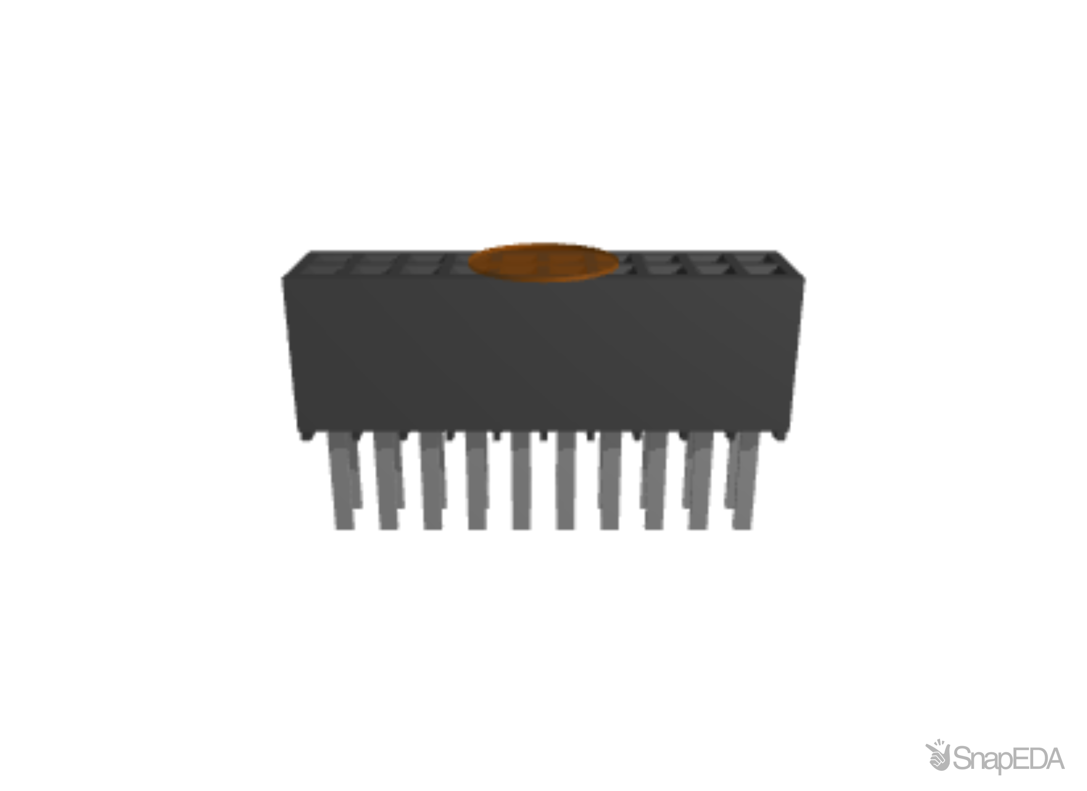 SFMC-110-01-L-D-K 3D Model