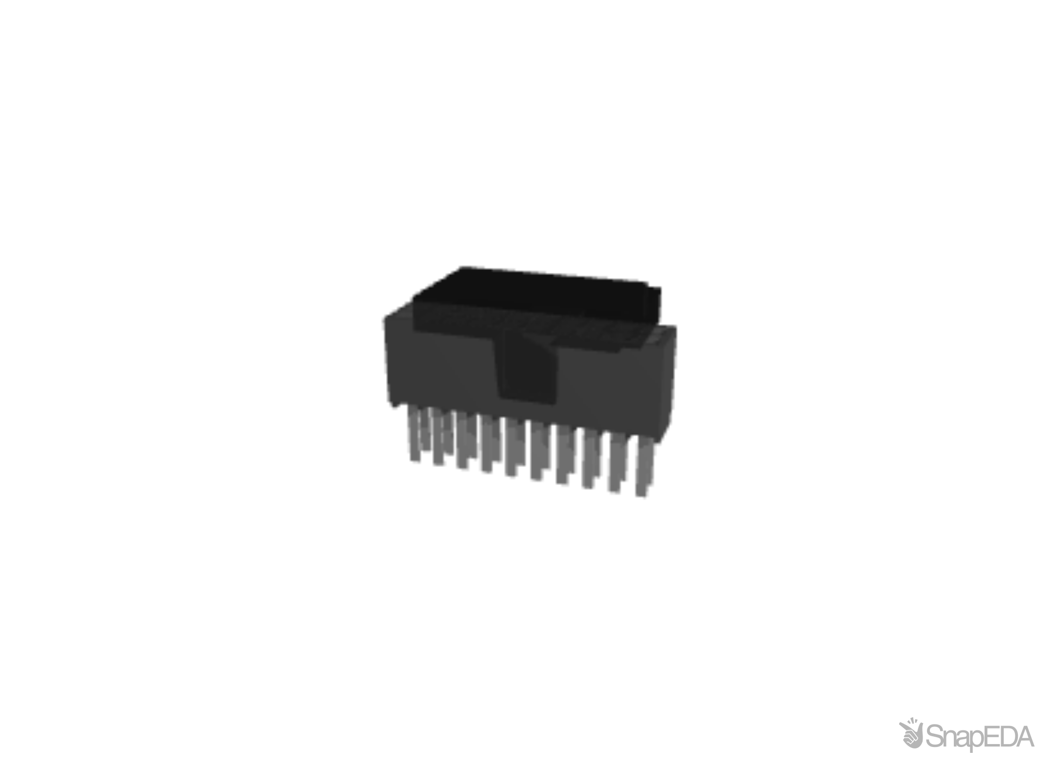 SFMC-110-01-S-D-P-TR 3D Model