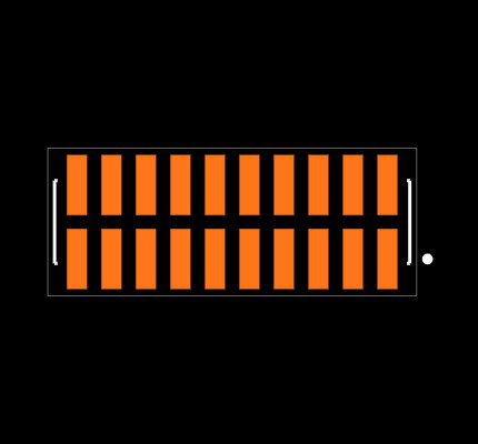 SFMC-110-02-L-D Footprint