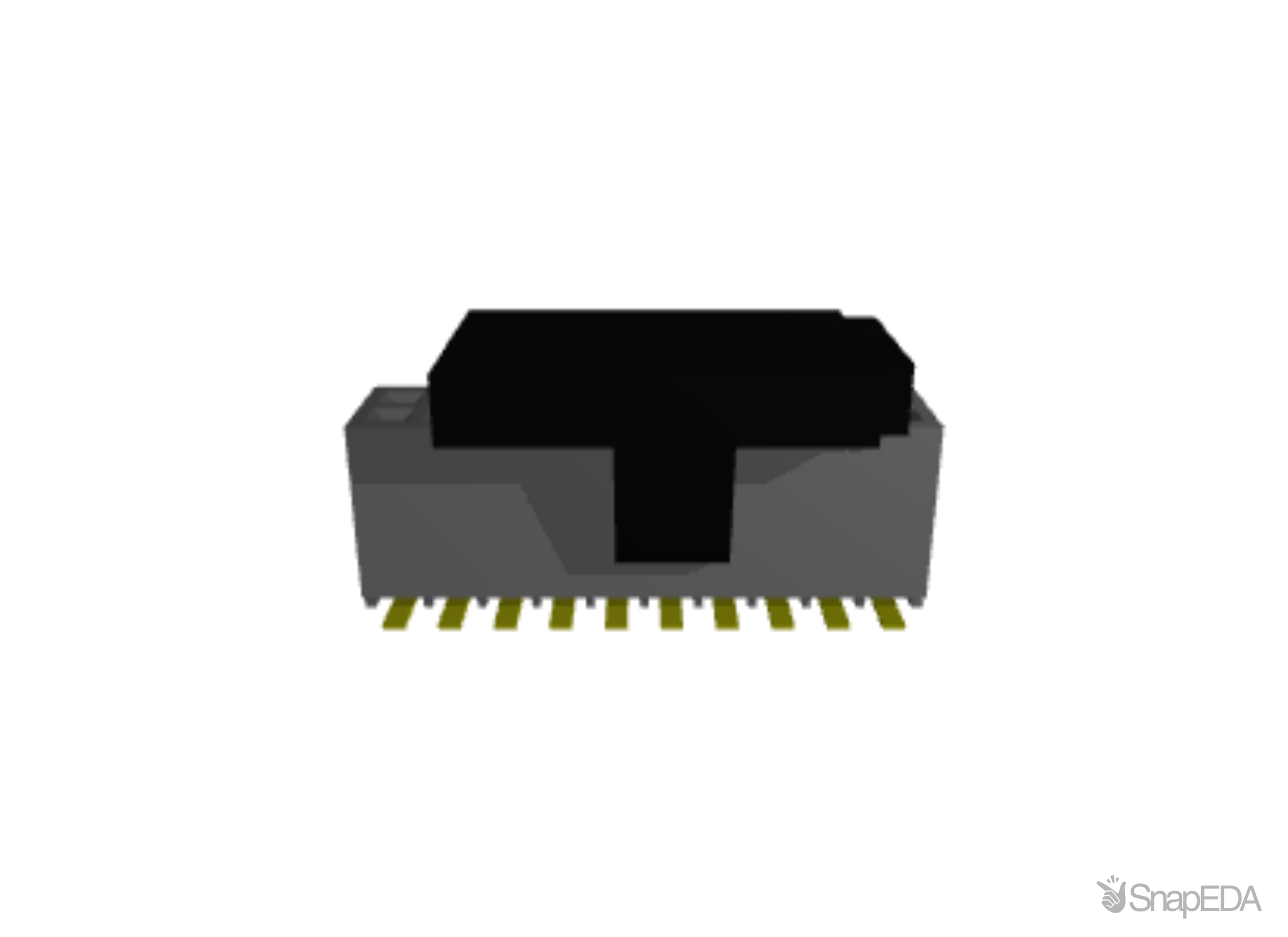 SFMC-110-02-S-D-P 3D Model