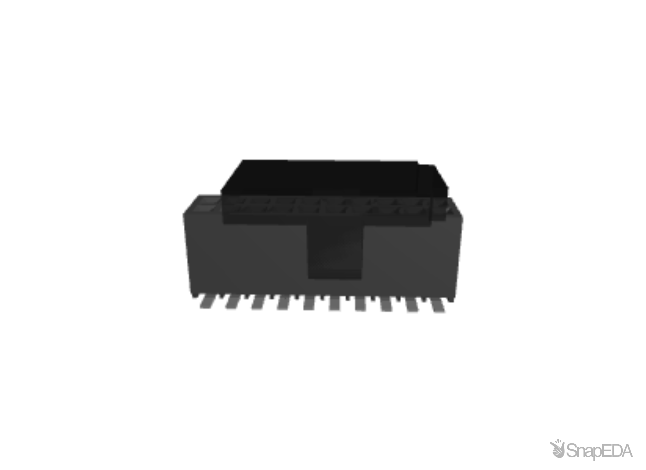 SFMC-110-02-S-D-P-TR 3D Model