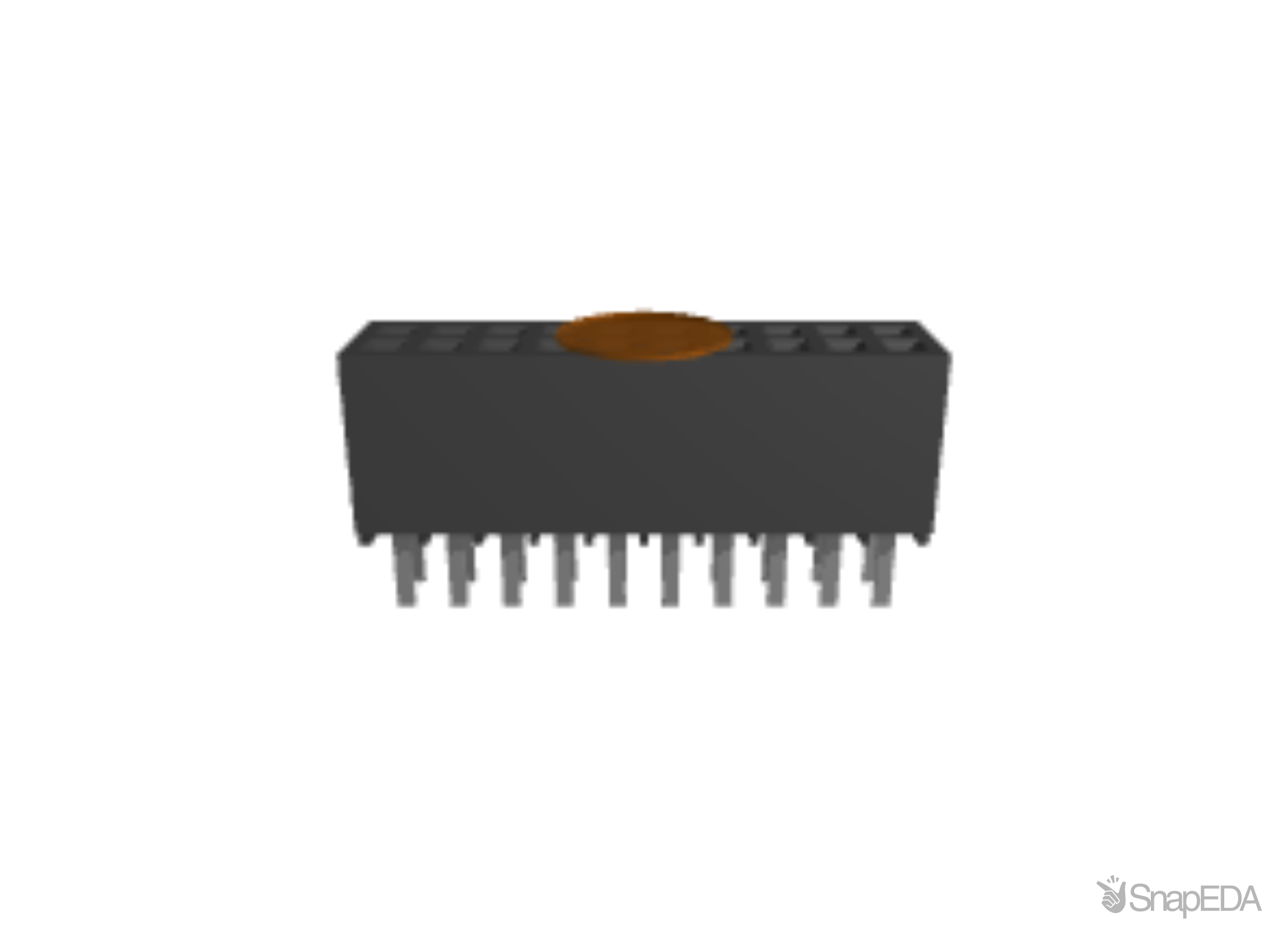 SFMC-110-03-L-D-K-TR 3D Model