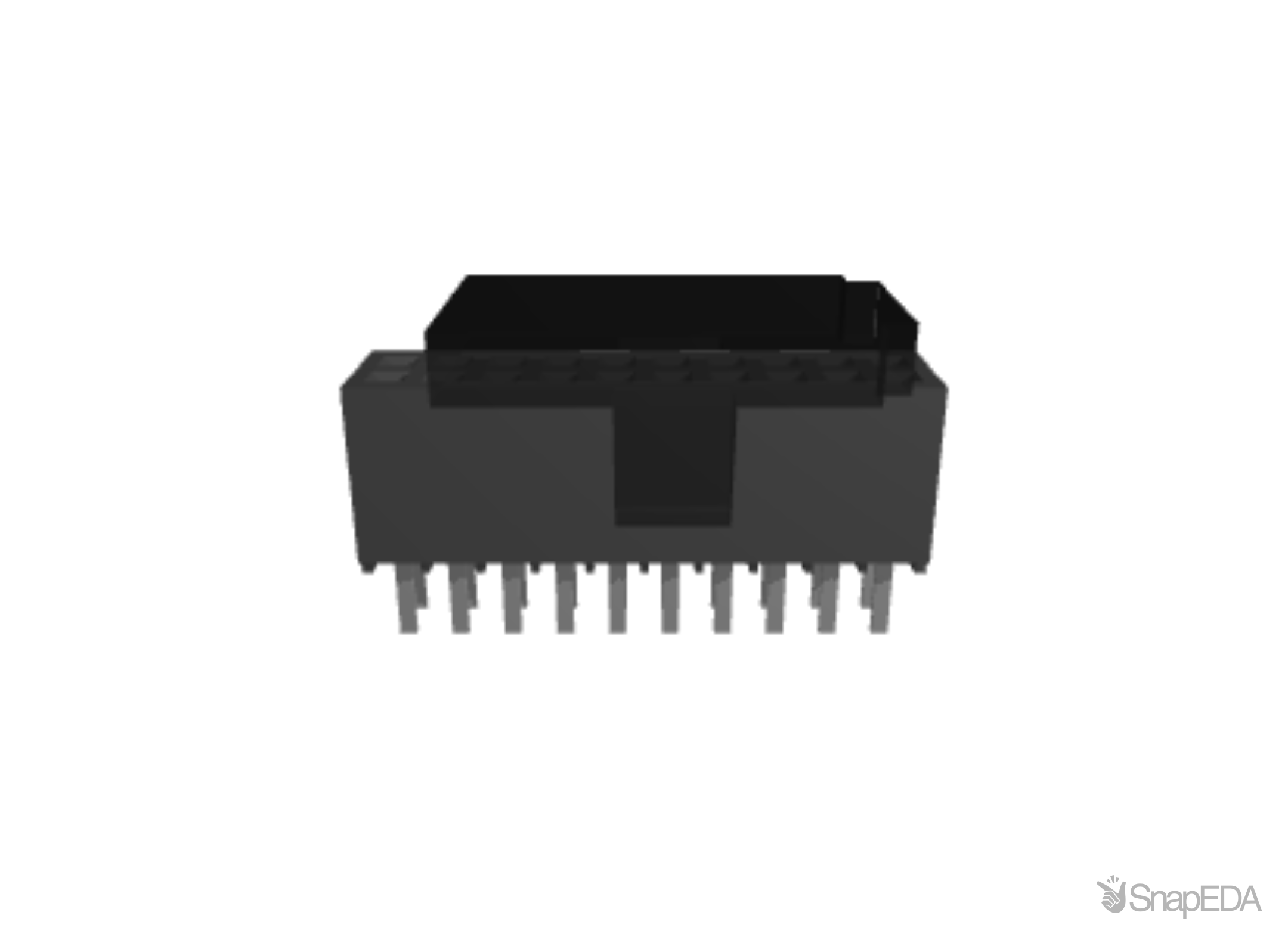 SFMC-110-03-S-D-P-TR 3D Model