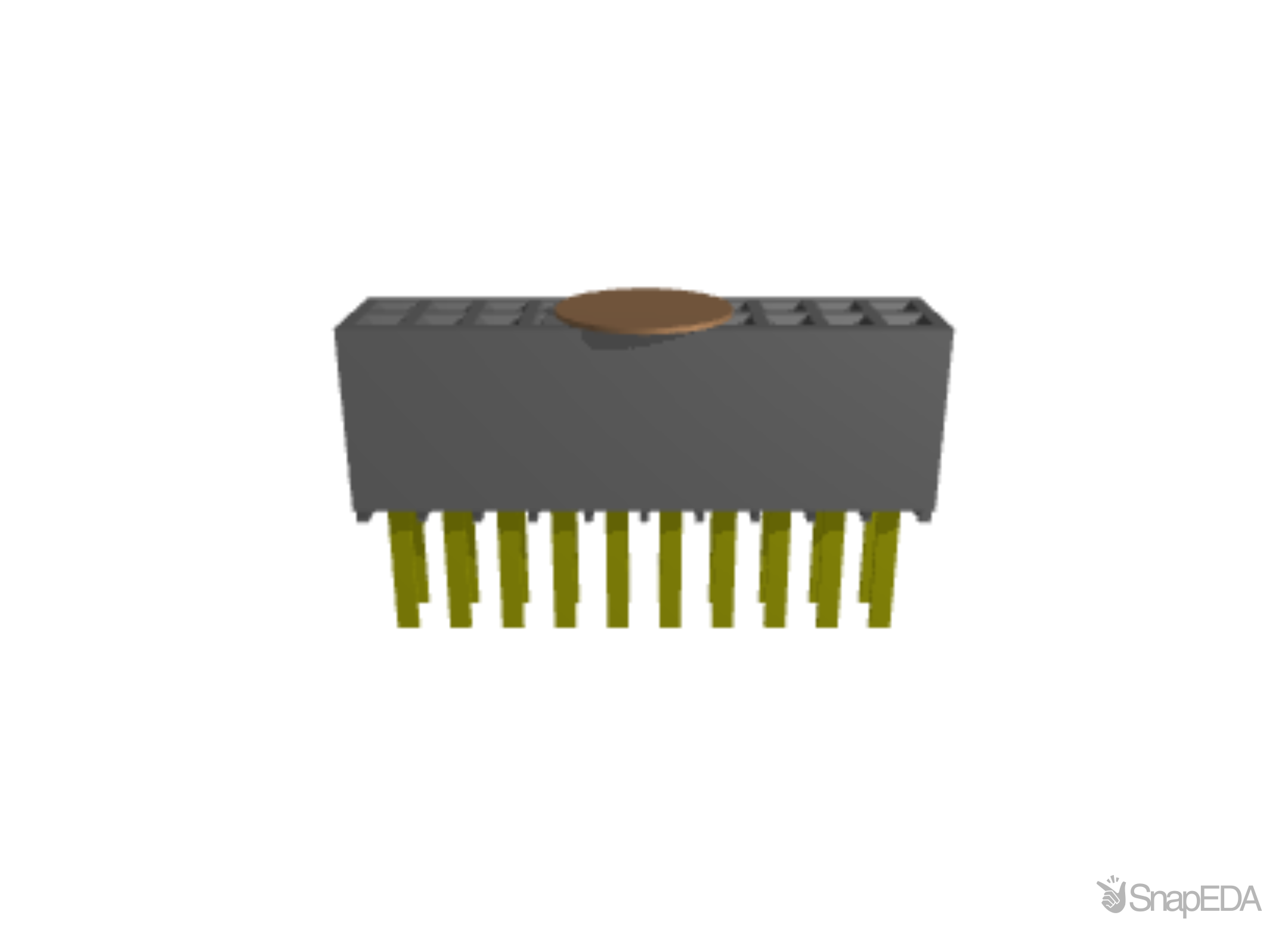 SFMC-110-L1-L-D-K 3D Model