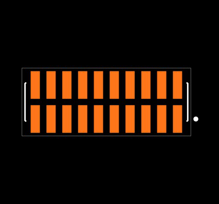 SFMC-110-L2-F-D-K-TR Footprint