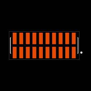 SFMC-110-L2-L-D-P-TR Footprint