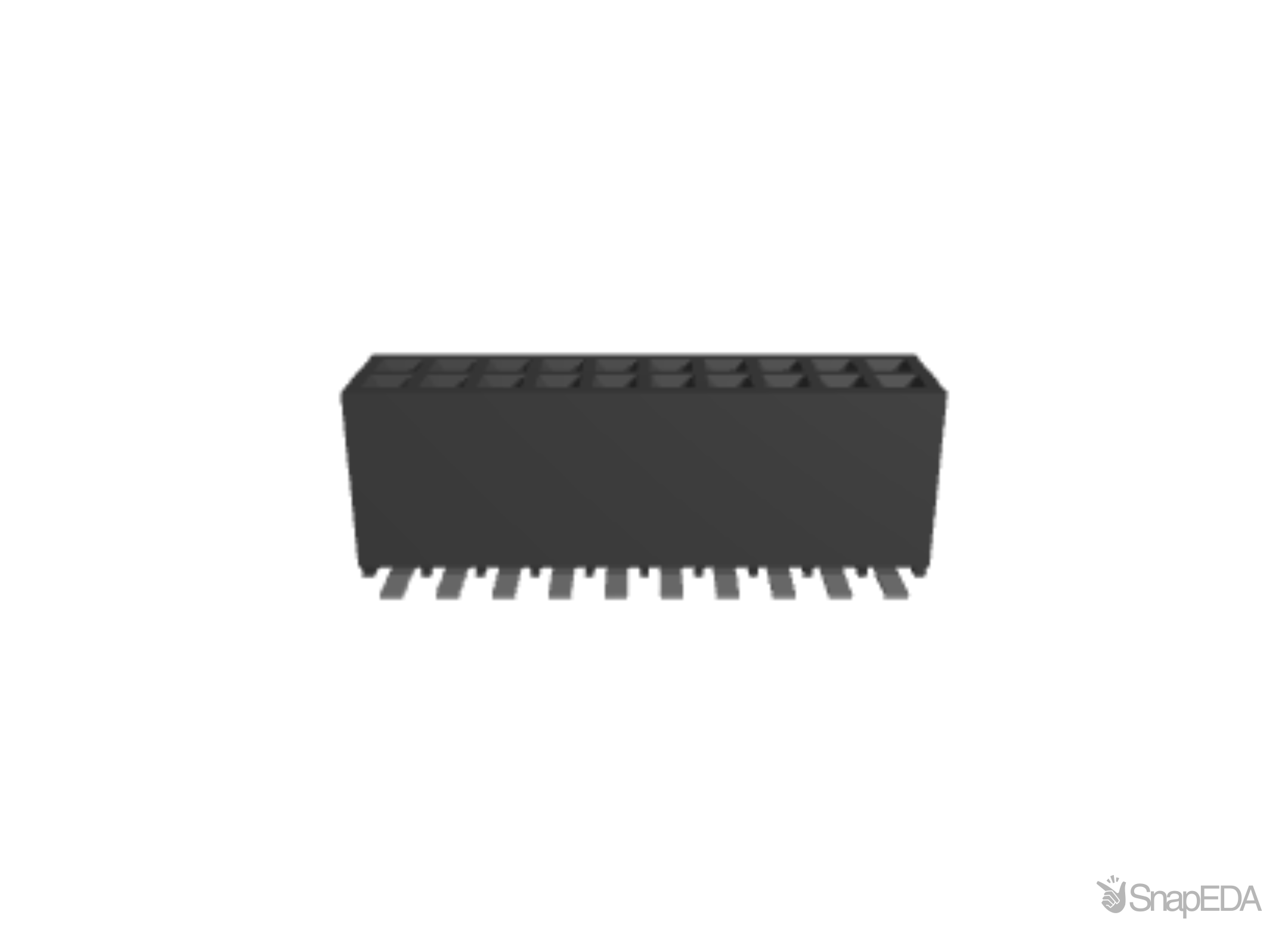 SFMC-110-L2-S-D 3D Model