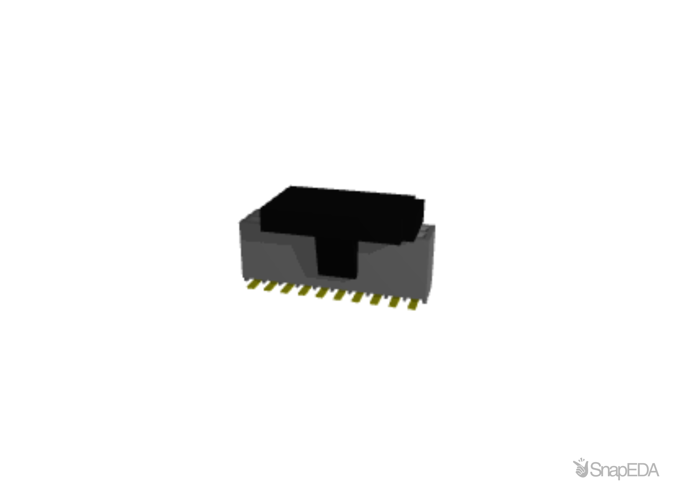 SFMC-110-L2-S-D-P-TR 3D Model