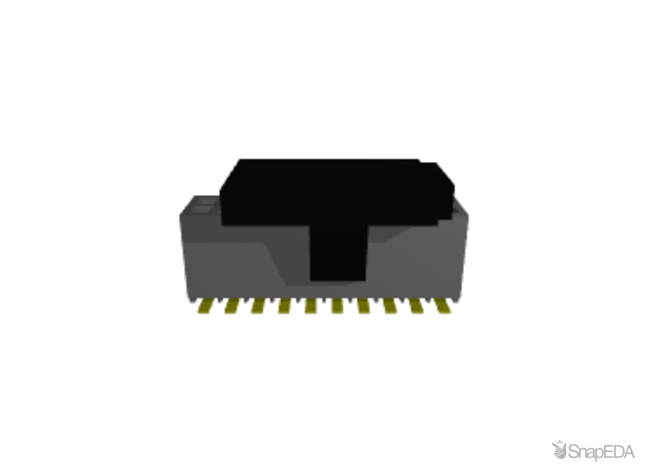 SFMC-110-L2-SM-D-P-TR 3D Model