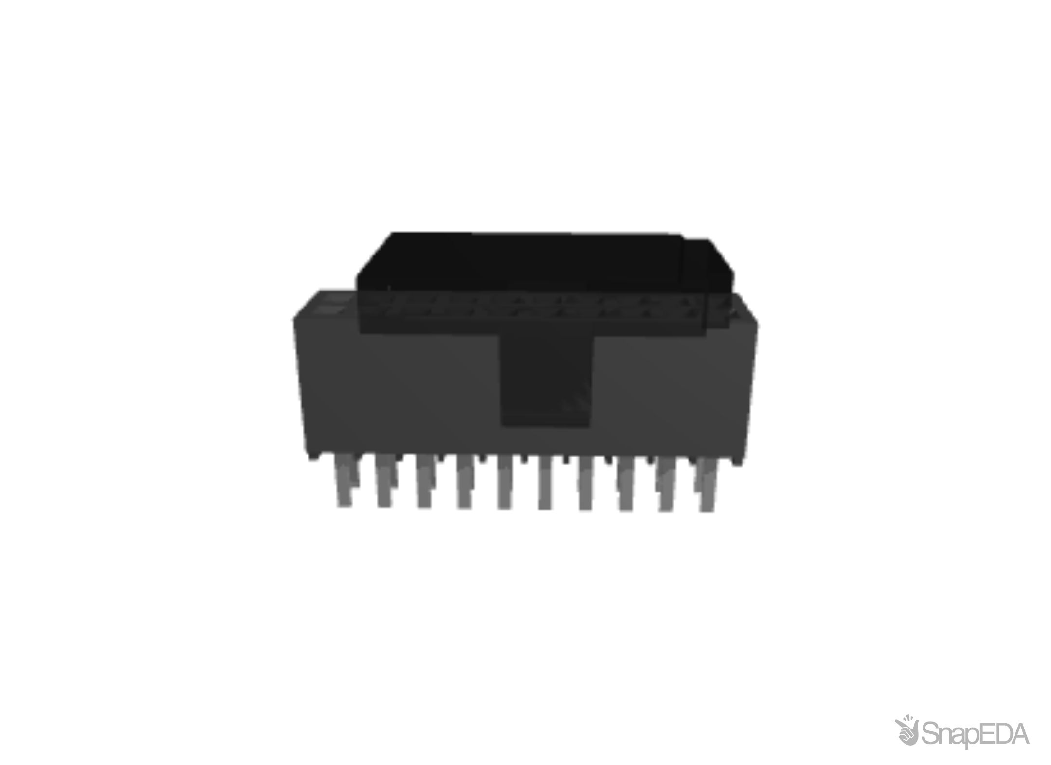 SFMC-110-L3-S-D-P 3D Model