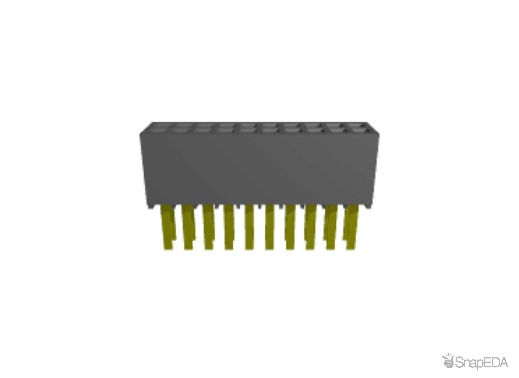 SFMC-110-T1-F-D 3D Model