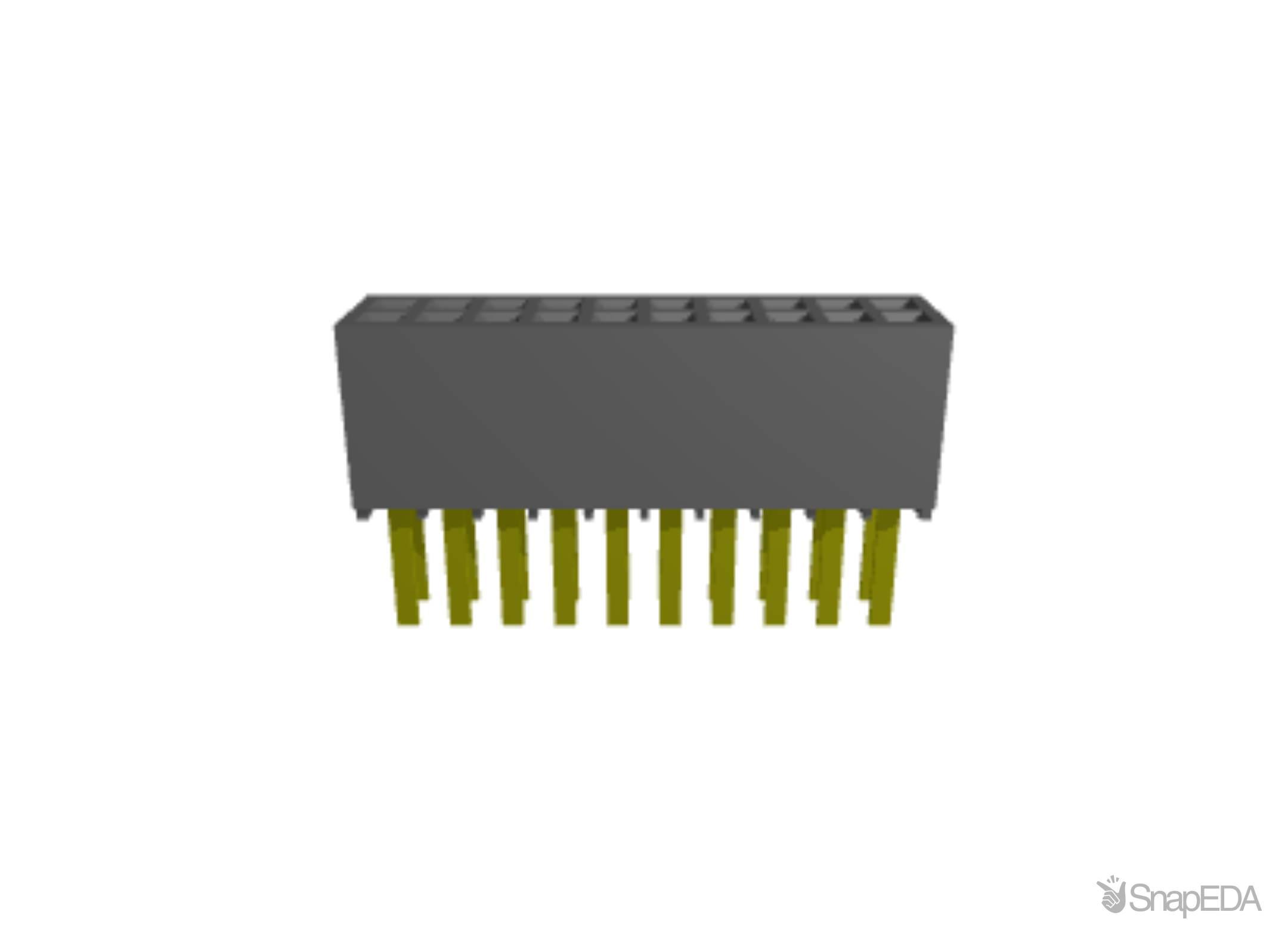 SFMC-110-T1-L-D 3D Model