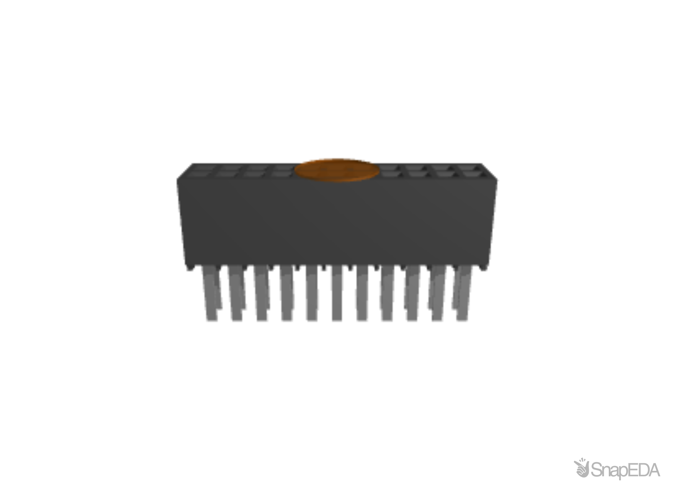 SFMC-111-01-L-D-K-TR 3D Model