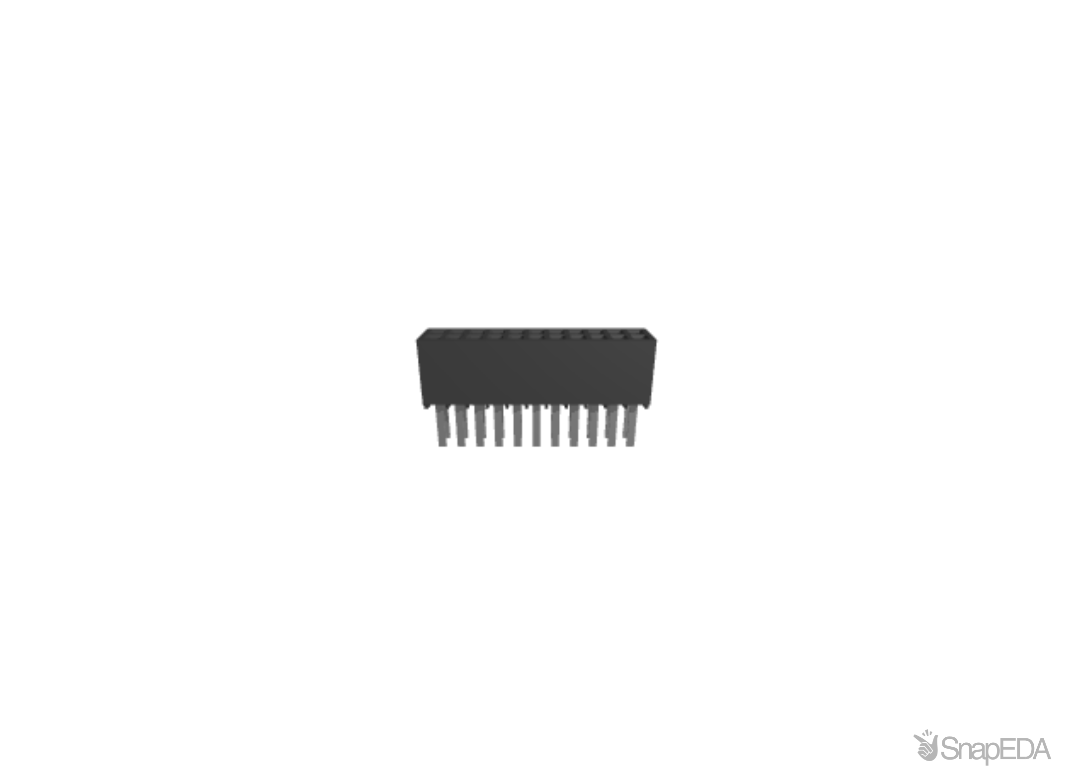 SFMC-111-01-L-D-TR 3D Model
