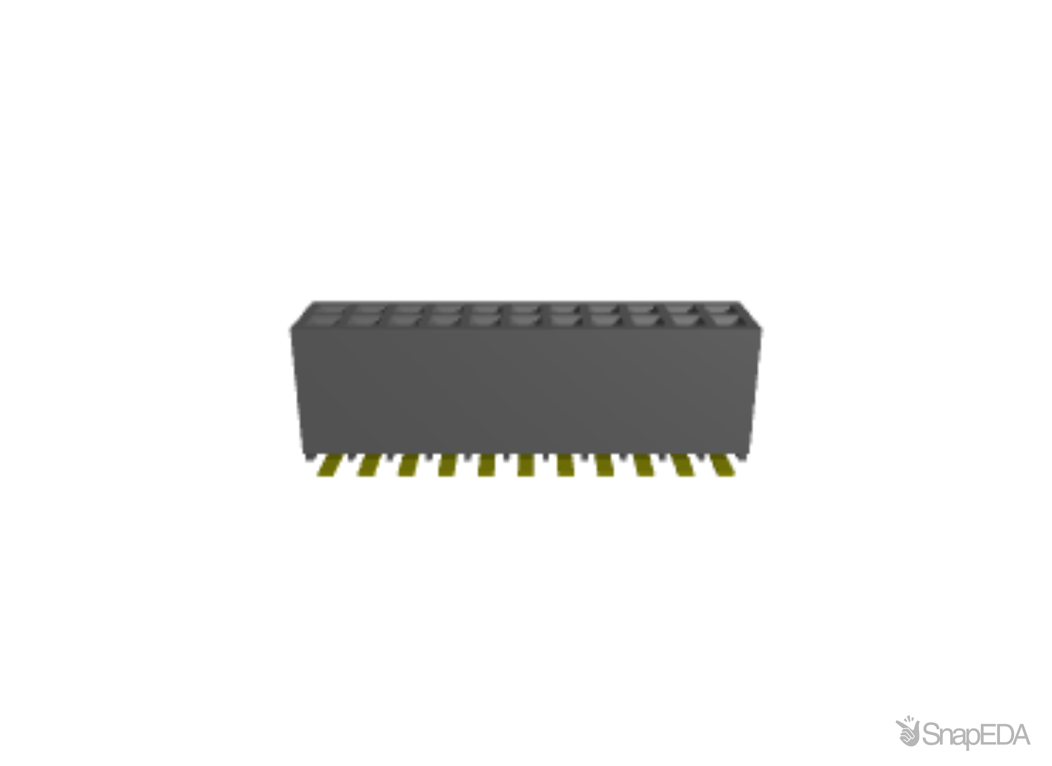SFMC-111-L2-S-D 3D Model