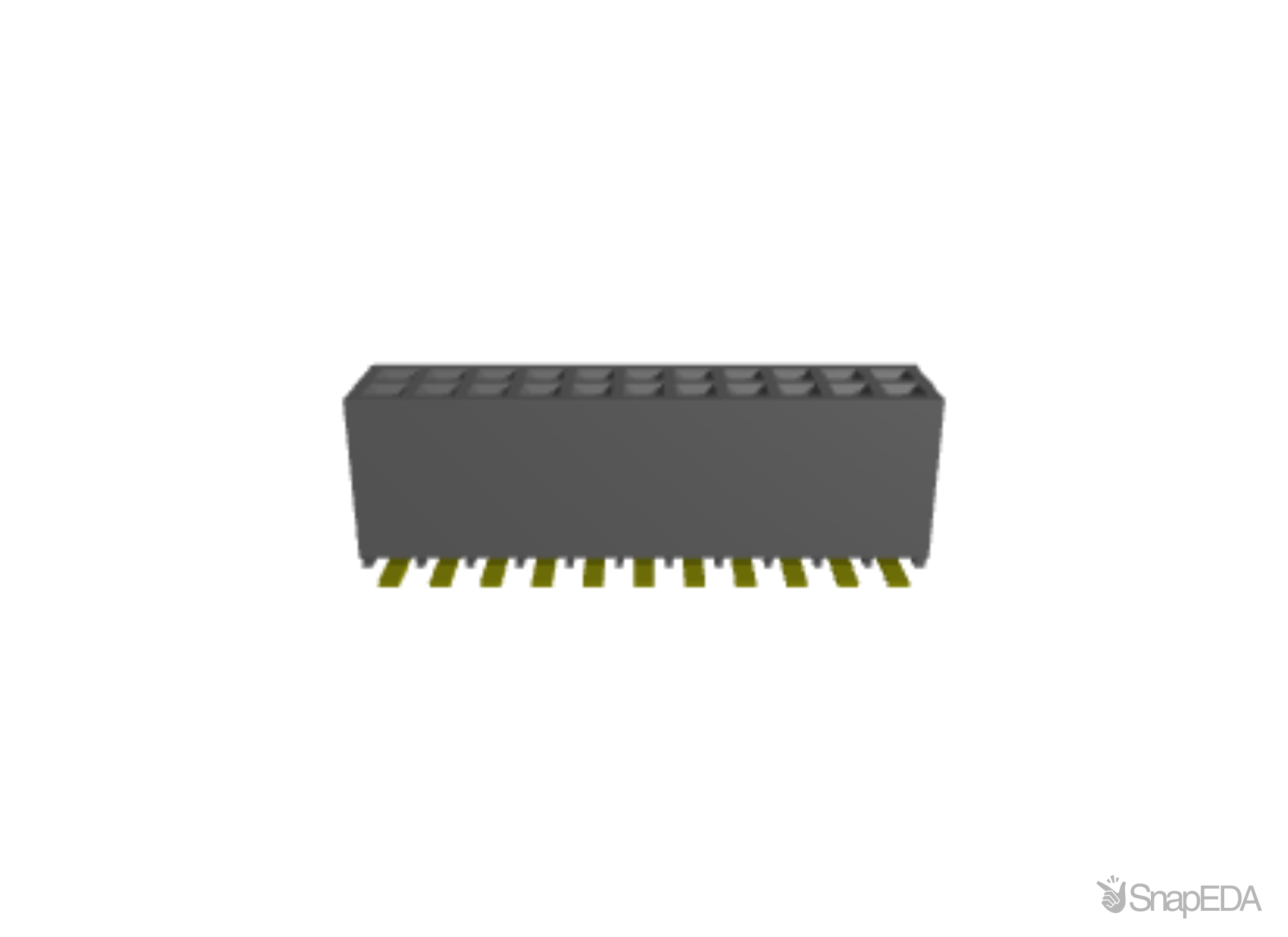 SFMC-111-T2-L-D 3D Model