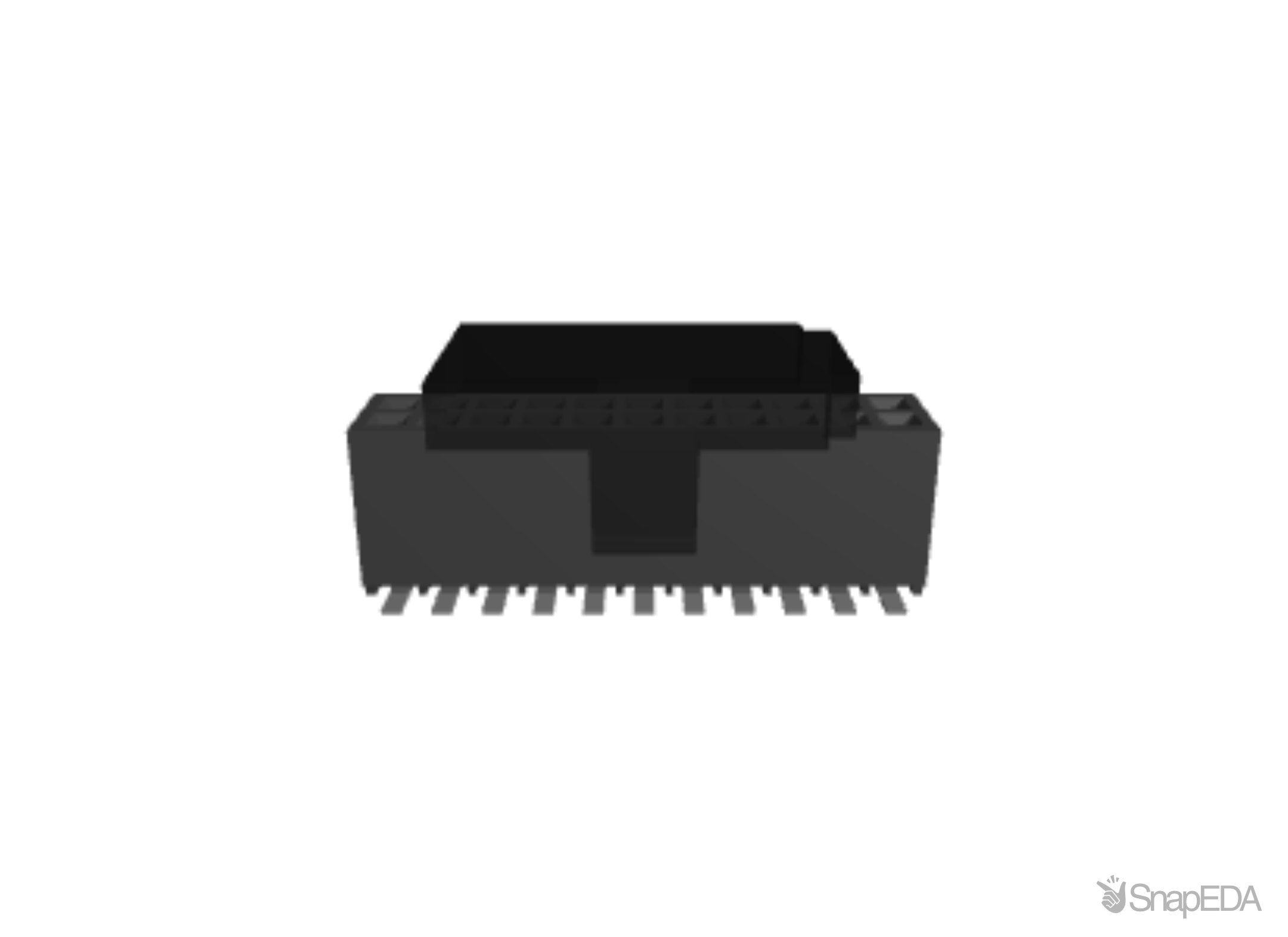 SFMC-111-T2-L-D-P 3D Model