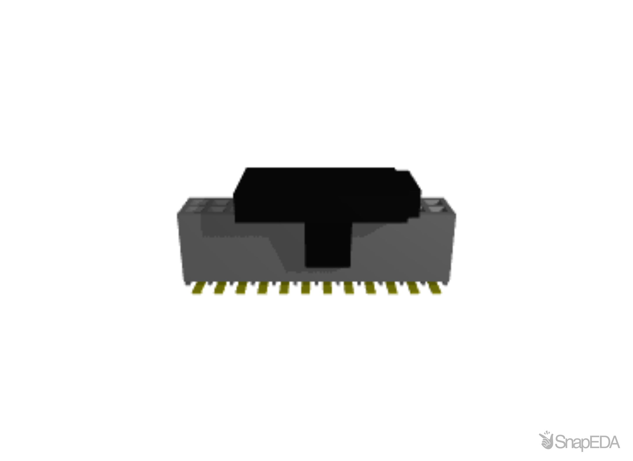 SFMC-112-02-L-D-P 3D Model