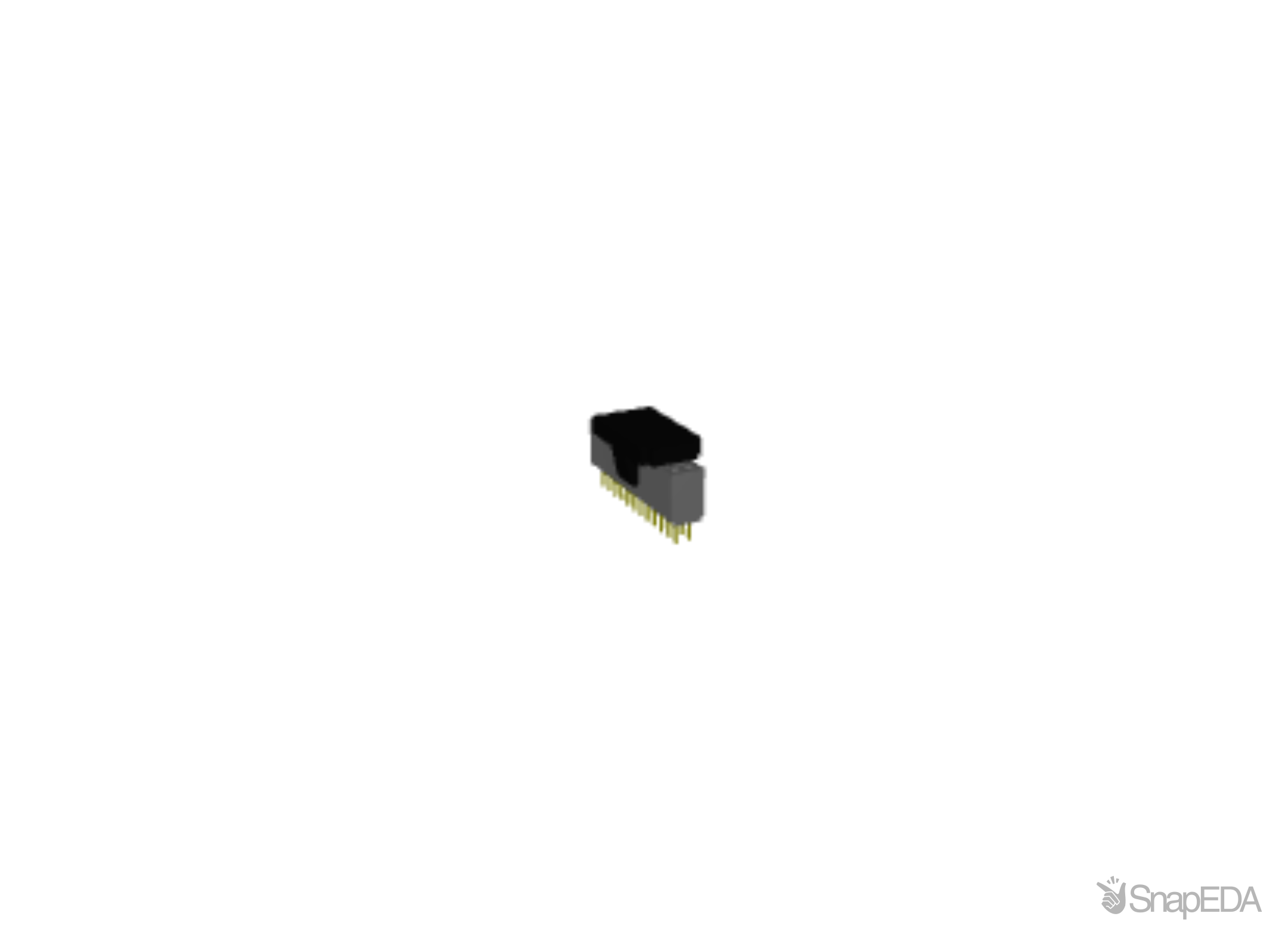 SFMC-112-03-S-D-P-TR 3D Model