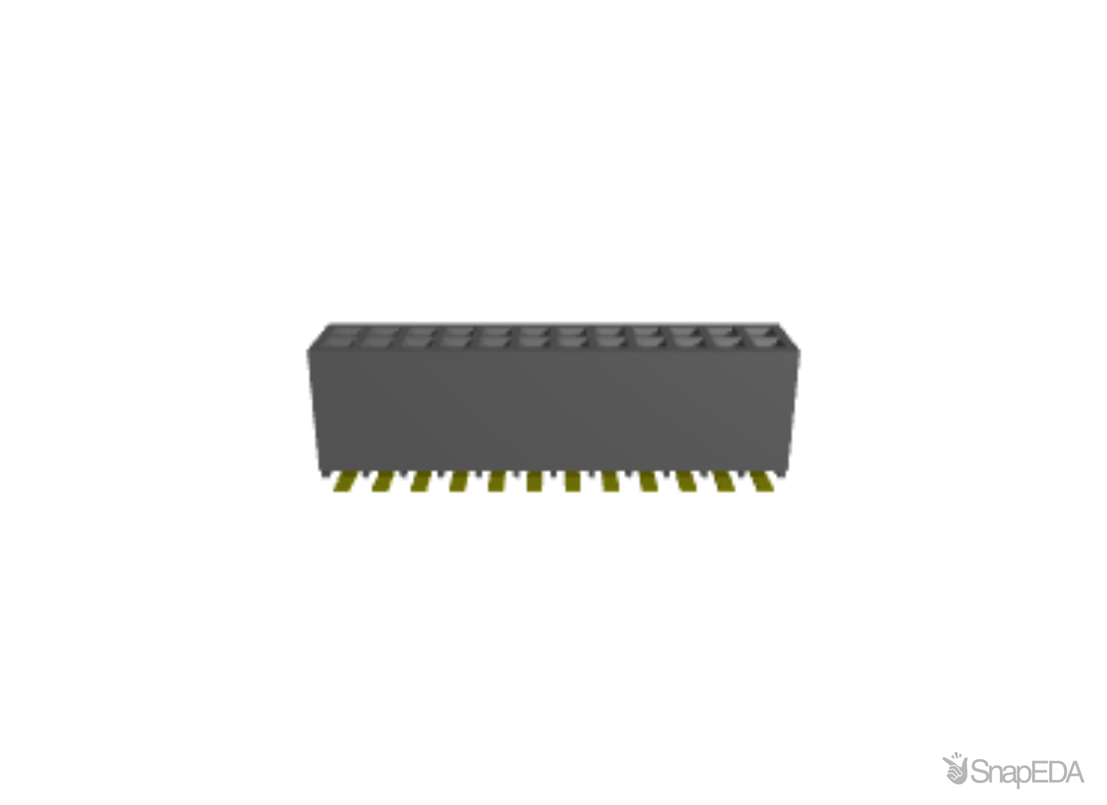 SFMC-112-L2-F-D 3D Model