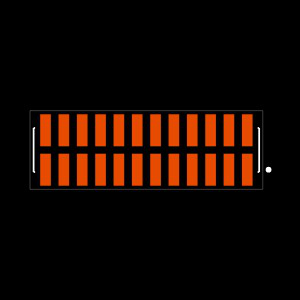 SFMC-112-T2-S-D-K-TR Footprint