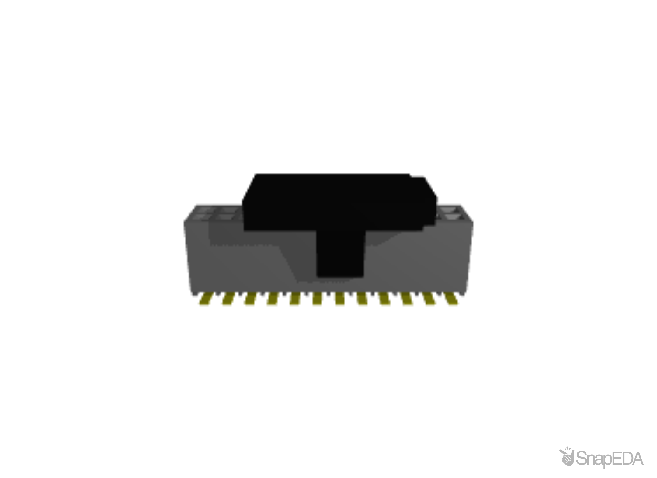 SFMC-112-T2-S-D-P 3D Model